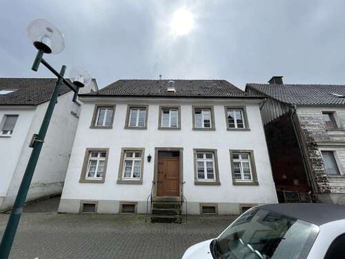 Foto - Wohnung zum Mieten in Breckerfeld 460,00 € 59 m²