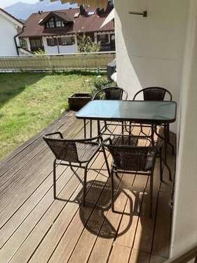 Foto - Wohnung zum Mieten in Sonthofen 900,00 € 55 m²