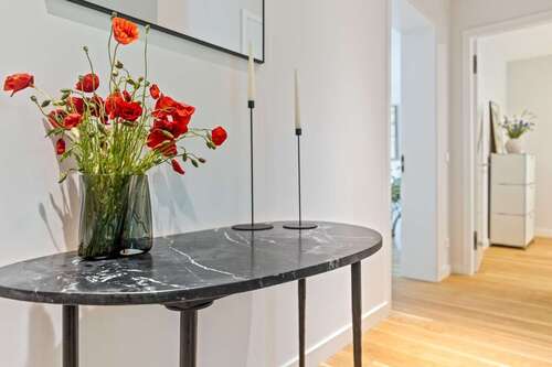 Foto - Wohnung zum Kaufen in Berlin Friedenau 459.000,00 € 56.97 m²