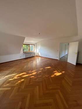 Foto - Wohnung zum Mieten in Weinheim 1.250,00 € 102 m²