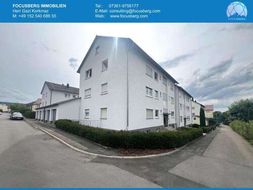 Foto - Wohnung zum Kaufen in Heubach 175.000,00 € 71 m²