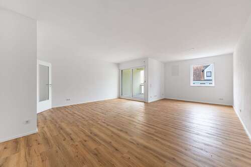 Foto - Wohnung zum Kaufen in Pfeffenhausen 312.000,00 € 67.71 m²