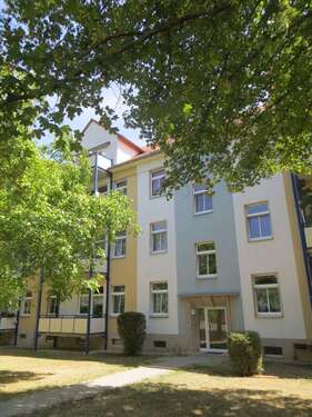 Foto - Wohnung zum Mieten in Naumburg (Saale) 467,00 € 52.47 m²