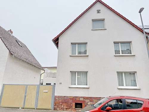 Foto - Haus zum Kaufen in Harxheim 225.000,00 € 167.89 m²