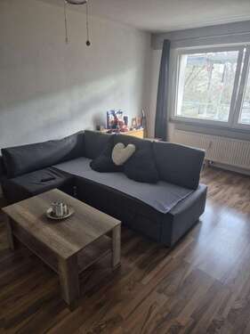 Foto - Wohnung zum Kaufen in Köln-Neuehrenfeld 160.000,00 € 39 m²