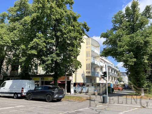 Foto - Haus zum Kaufen in München 5.500.000,00 € 966 m²