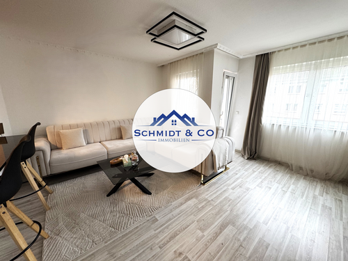 Foto - Wohnung zum Kaufen in Offenbach am Main 335.000,00 € 86 m²