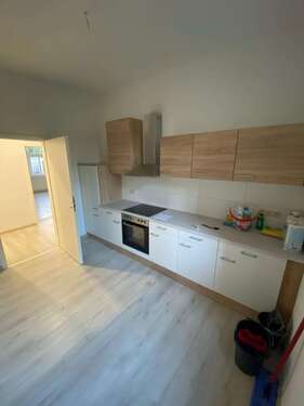 Foto - Wohnung zum Mieten in Lugau 380,00 € 59 m²