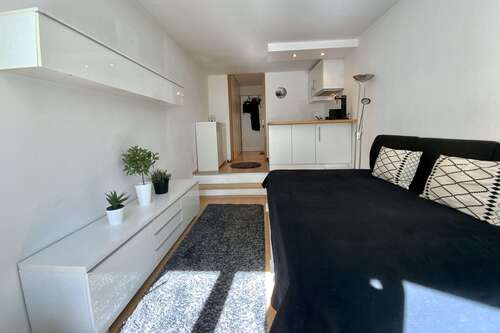 Foto - Wohnung zum Mieten in München 990,00 € 23 m²