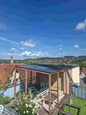 Foto - Wohnung zum Mieten in Ochsenfurt 1.590,00 € 170 m²