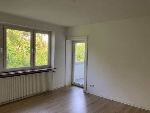 Foto - Wohnung zum Mieten in Bremerhaven 409,00 € 61.35 m²