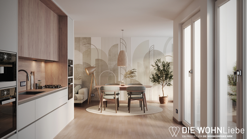 Foto - Wohnung zum Kaufen in Köln 576.900,00 € 80.22 m²