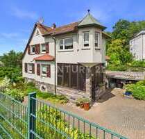 Haus zum Kaufen in Lautertal Reichenbach 395.000,00 € 143 m²