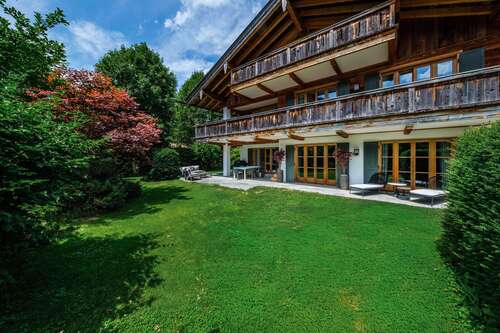 Foto - Wohnung zum Kaufen in Rottach-Egern 1.980.000,00 € 158 m²