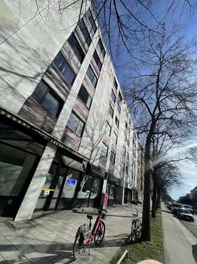 Foto - Wohnung zum Kaufen in München 279.000,00 € 30 m²