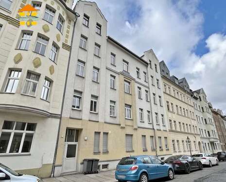 Foto - Wohnung zum Mieten in Chemnitz 385,00 € 74.34 m²