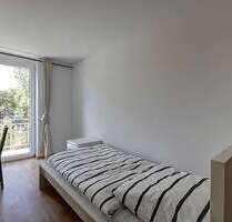 WG-Zimmer in Stuttgart 395,00 € 9 m²