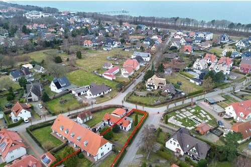 Foto - Haus zum Kaufen in Zingst 525.000,00 € 112 m²
