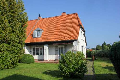 Foto - Haus zum Kaufen in Zingst 595.000,00 € 112 m²