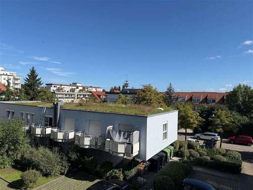 Foto - Wohnung zum Kaufen in Freiburg 139.500,00 € 24 m²