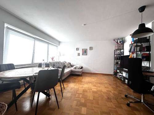 Foto - Wohnung zum Mieten in Petersberg 490,00 € 58 m²