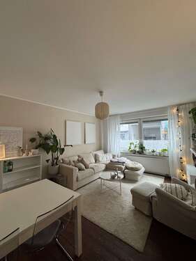 Foto - Wohnung zum Mieten in Aachen 700,00 € 65 m²