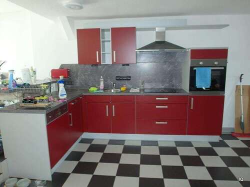 Foto - Wohnung zum Mieten in Meerane 420,00 € 81.5 m²