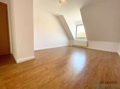 Foto - Wohnung zum Mieten in Wittenberge 525,00 € 86.64 m²