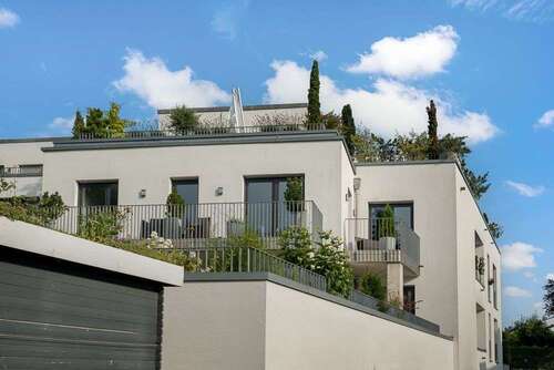 Foto - Haus zum Kaufen in Bergisch Gladbach 1.699.000,00 € 256 m²