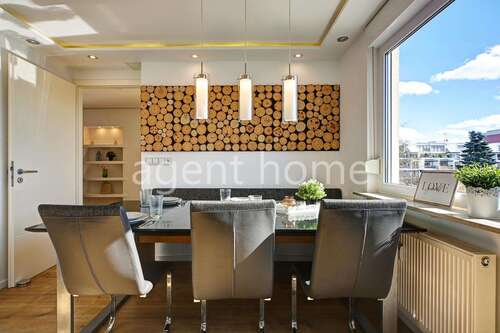 Foto - Wohnung zum Mieten in Stuttgart 1.750,00 € 68 m²