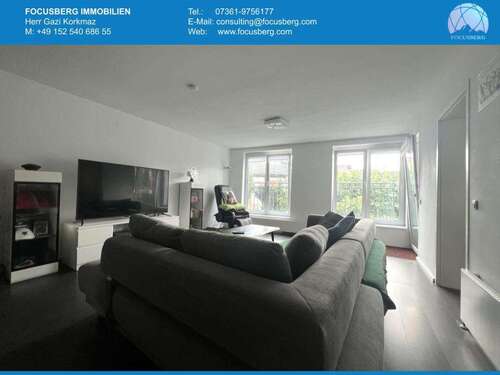 Foto - Wohnung zum Kaufen in Aalen 189.000,00 € 74 m²