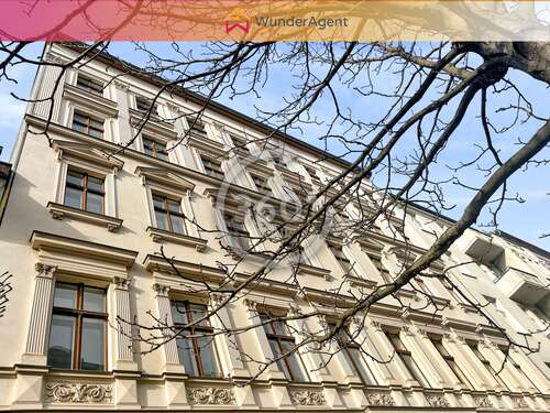 Foto - Wohnung zum Kaufen in Berlin 549.000,00 € 73.71 m²