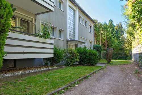 Foto - Wohnung zum Kaufen in Marl 105.000,00 € 75 m²