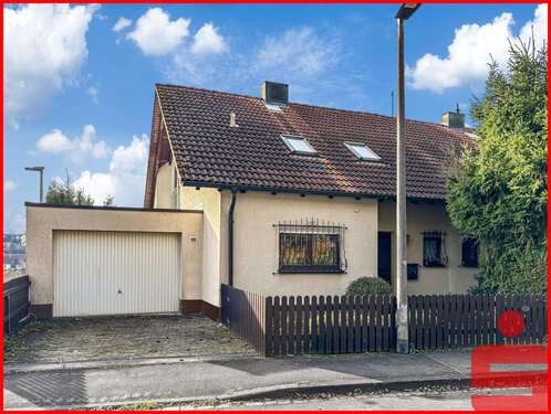 Foto - Haus zum Kaufen in Reichenberg 329.000,00 € 140 m²