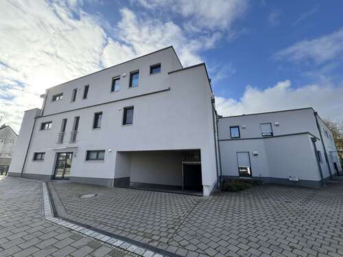 Foto - Wohnung zum Mieten in Neusäß 990,00 € 73 m²