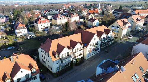 Foto - Wohnung zum Kaufen in Bannewitz 150.000,00 € 69.95 m²