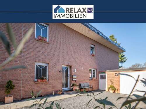 Foto - Haus zum Kaufen in Hückelhoven Brachelen 495.000,00 € 214 m²