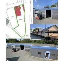 Spezialgewerbe in Hof 2.590,00 € 661.36 m²