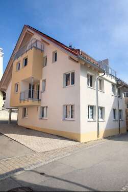 Foto - Wohnung zum Mieten in Hagnau 1.104,00 € 64 m²