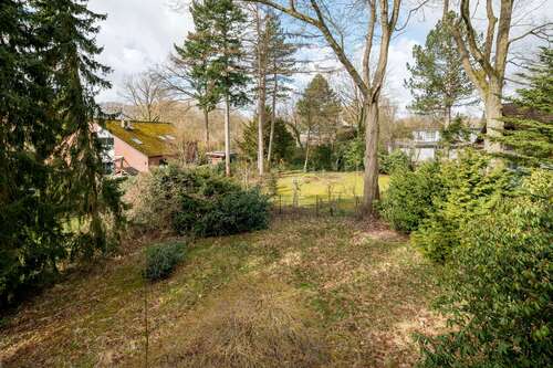 Foto - Grundstück zu verkaufen in Hamburg 650.000,00 € 1010 m²