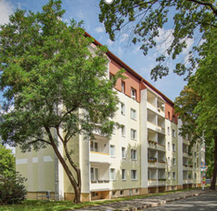Foto - Wohnung zum Kaufen in Dresden 79.780,00 € 39.89 m²