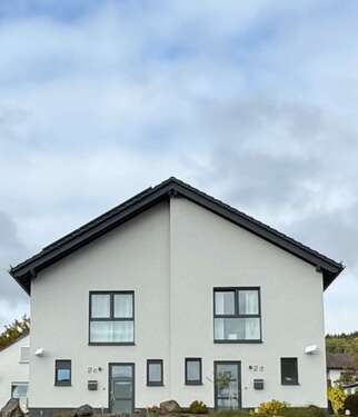 Foto - Haus zum Mieten in Burbach 1.300,00 € 112 m²