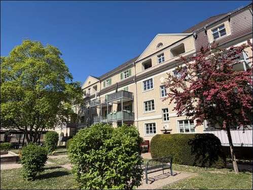 Foto - Wohnung zum Kaufen in Ludwigshafen 275.000,00 € 71.15 m²