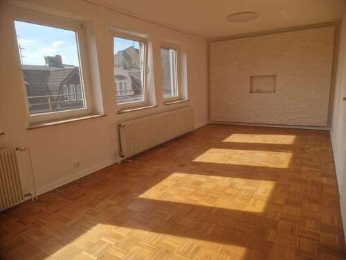 Foto - Wohnung zum Mieten in Oberhausen 545,00 € 62 m²