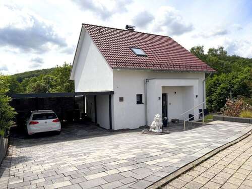 Foto - Haus zum Kaufen in Büren 399.000,00 € 135 m²