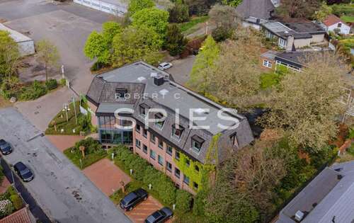 Foto - Büro in Bremen (Vegesack) 2.500,00 € 314.2 m²
