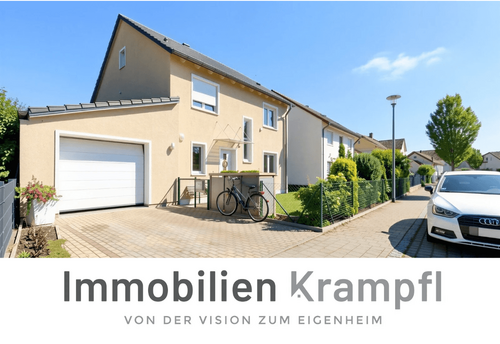 Foto - Haus zum Kaufen in Ingolstadt 859.000,00 € 144.66 m²