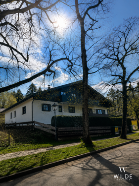 Foto - Wohnung zum Kaufen in Murnau am Staffelsee 449.000,00 € 73 m²