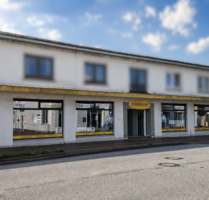 Einzelhandel in Brake 69.000,00 € 120 m²