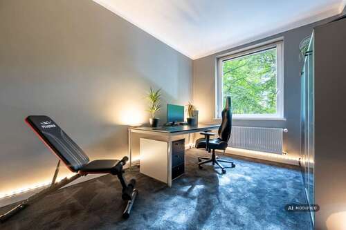 Foto - Wohnung zum Kaufen in Hamburg 299.000,00 € 57 m²